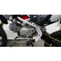 Pitbike Ultimate Scorpion 140 cc 17x14